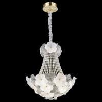Подвесная люстра Wertmark ISABELLA WE112.12.303