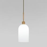 Подвесной светильник Eurosvet Bambola 50357/1 латунь