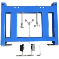 Монтажный элемент для биде Timo TWB-02