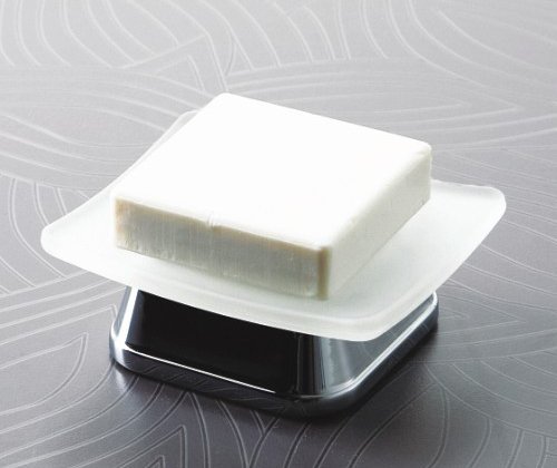 Мыльница WasserKRAFT Amper K-5429