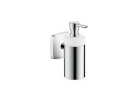 Дозатор для жидкого мыла hansgrohe Pura Vida 41503000