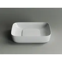 Раковина 60x37,5 см Ceramica Nova Element CN5021