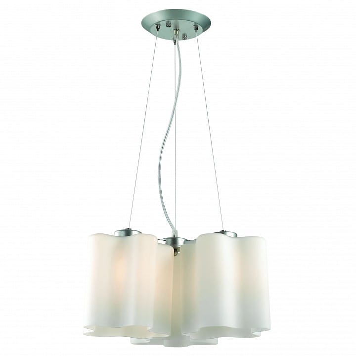 Подвесная люстра ST-Luce Onde SL116.503.03