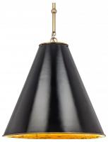 Подвесной светильник Covali PL-37024