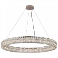 Подвесной светильник Newport ELIZABETH 2 8550/110 C chrome