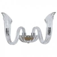 Бра Newport 3650 3652/A nickel new