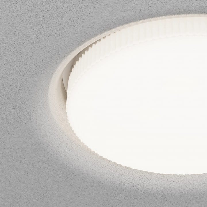 Встраиваемый светильник Maytoni Technical Интро DL019-GX53-W