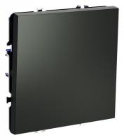 Выключатель перекрестный одноклавишный без рамки Voltum S70 VLS010506