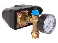 Комплект автоматики на баке Джилекс КАБ