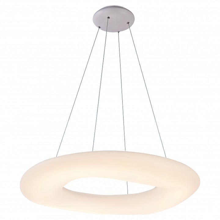 Подвесной светильник Divinare Levita 8003/75 SP-1
