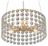 Подвесная люстра Vitaluce V5329 V5329-8/3S
