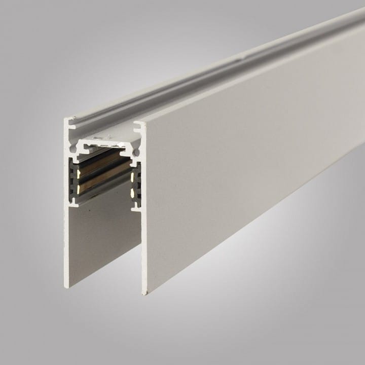 Трек накладной AM-Group  MAGNET AM401-2M LL-20B WH