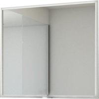 Зеркало Cezares Tiffany 73 45043 белое матовое