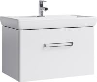 Тумба под раковину AQWELLA Neo 75 (NEO01081) белый