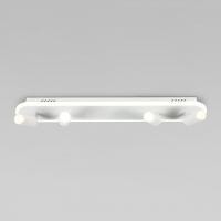 Накладной светильник Eurosvet Strake 90268/4 белый