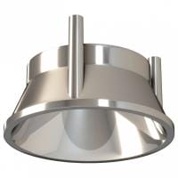 Рамка на 1 светильник Maytoni Technical Альфа C064-01CH