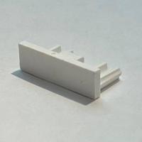 Заглушка для трека iLedex Technical VISION48/25 END CAP 4825-BK