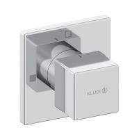 Переключатель потоков Kludi Decus 548470575