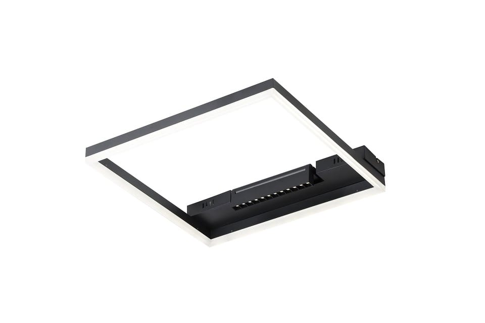 Накладной светильник Freya Frame FR6084CL-L82B