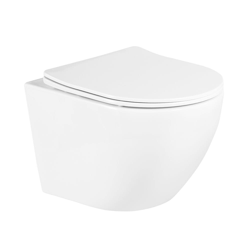 Комплект унитаз с инсталляцией BelBagno Uno BB3105CHR/SC/BB002-80/BB005-PR-CHROME с клавишей смыва