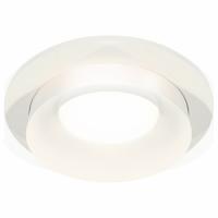 Встраиваемый светильник Ambrella Light XC XC7621044