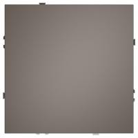 Заглушка для поста с суппортом, без рамки Voltum S70 VLS080114