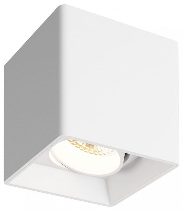 Накладной светильник Denkirs DK3030 DK3080-WH