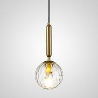 Подвесной светильник Imperiumloft RAFFIN RAFFIN01