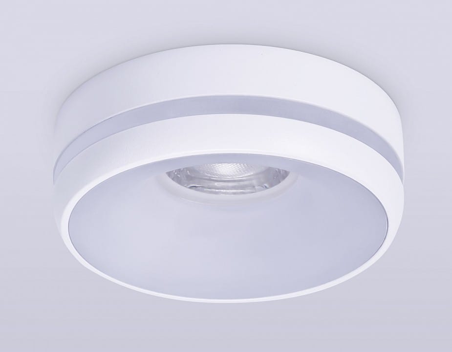 Встраиваемый светильник Ambrella Light TN TN3333