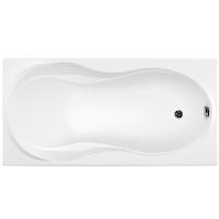 Акриловая ванна Aquanet Grenada 180х90 белый