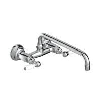 Смеситель для кухни STELLA ITALICA LEVE IL 04007 CR00