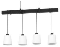 Подвесной светильник Eglo TOWNSHEND 8 43884