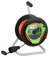 Удлинитель Эра  RP-1-2x1-40m