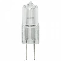 Лампа галогеновая Uniel G4 20Вт K 1822