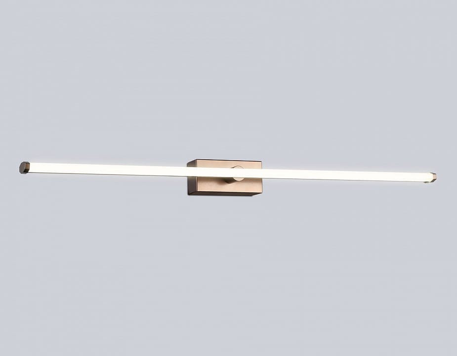 Накладной светильник Ambrella Light COMFORT FL6123