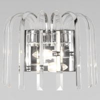Накладной светильник Loft it Dakota 10300W Nickel