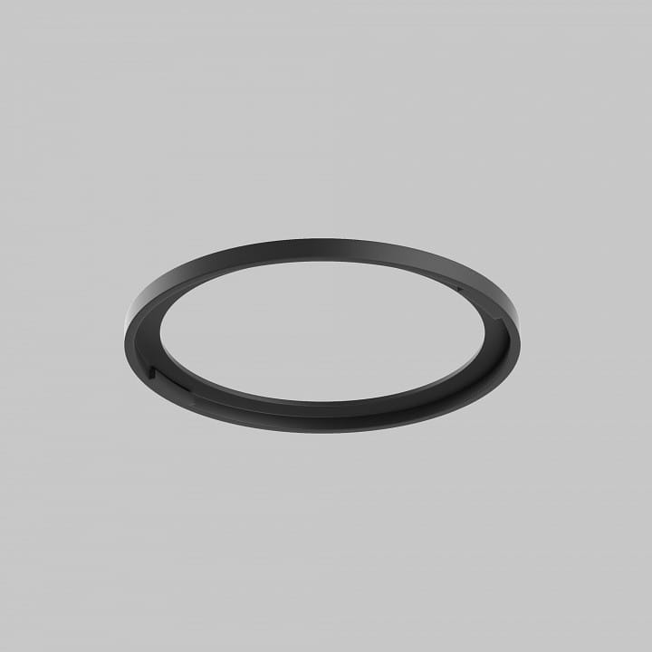 Кольцо декоративное Maytoni Technical Аксессуары DLA110-B