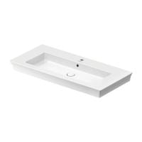 Раковина Duravit White Tulip 105 2363100000