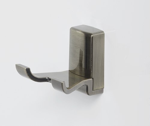 Крючок двойной WasserKRAFT Exter K-5223D