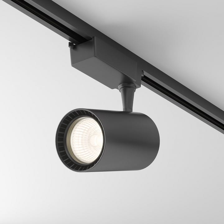 Светильник на штанге Maytoni Technical Вуоро TR003-1-26W3K-W-B