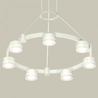 Подвесная люстра Ambrella Light XR XR92031601