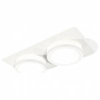 Встраиваемый светильник Ambrella Light XC XC7635041