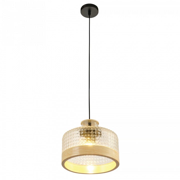 Подвесной светильник MyFar Edwin MR2480-1P