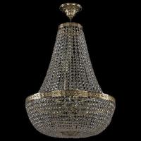 Светильник на штанге Bohemia Ivele Crystal 1905 19051/H2/45IV G