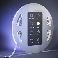 Лента светодиодная Maytoni Led Strip Базовая светодиодная лента 201018