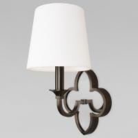 Бра Loft it Silence 10303W Copper black