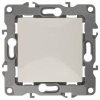 Переключатель одноклавишный без рамки Эра Эра 12 12-1103-02