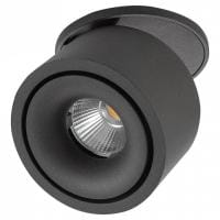 Встраиваемый светильник AM-Group AM310 AM310 9.3WT COFFEE