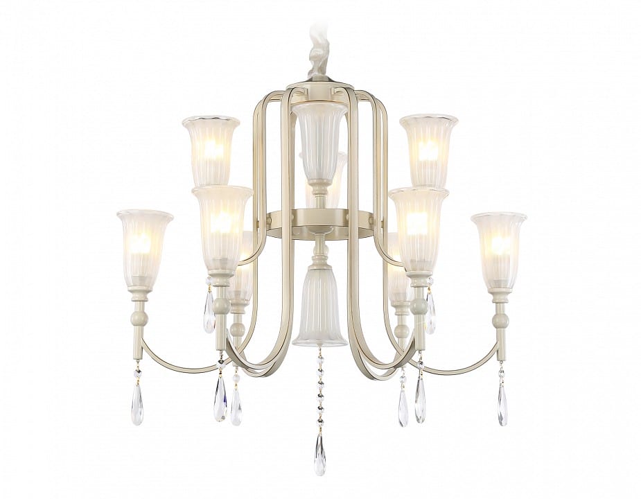Подвесная люстра Ambrella Light TR TR3248