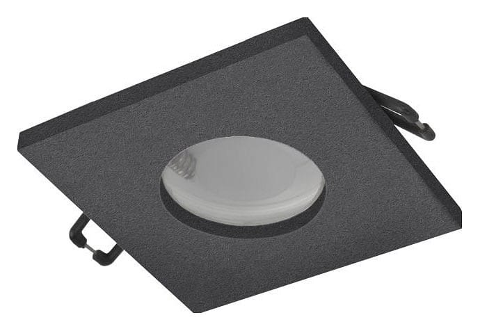 Встраиваемый светильник Loft it Chip 10338/A Black